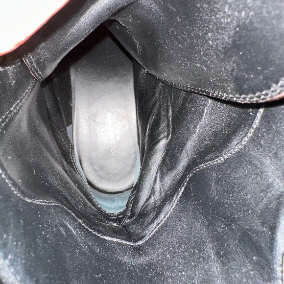 Louis Vuitton desert boots - Picture 6 of 7